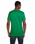 Hanes 4980 Shirt Back Thumbnail