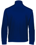 Augusta Sportswear 4395 Medalist Jacket 2.0 Back Thumbnail