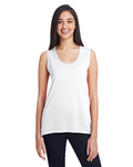 anvil 37pvl ladies' freedom sleeveless t-shirt Front Thumbnail