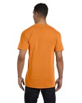 Comfort Colors 6030CC Adult Heavyweight RS Pocket T-Shirt Back Thumbnail