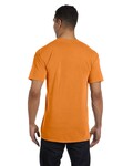 comfort colors 6030cc adult heavyweight rs pocket t-shirt Back Thumbnail