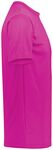 Augusta Sportswear 790 NexGen Wicking Tee Side Thumbnail