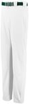 Russell Athletic 234DBB Youth Boot Cut Game Baseball Pant Front Thumbnail