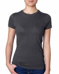 Next Level N3900 Women's Cotton Boyfriend T-Shirt Front Thumbnail