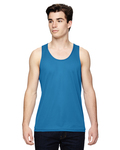 Augusta Sportswear 703 Training Tank Front Thumbnail