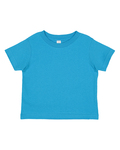Rabbit Skins 3322 Infant Fine Jersey T-Shirt Front Thumbnail