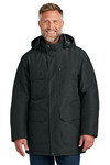 cornerstone csj10 elements insulated parka Front Thumbnail