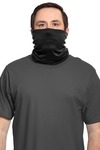 port authority g100 stretch performance gaiter Front Thumbnail