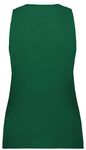 Augusta Sportswear 6888 Ladies Match-Up Basketball Jersey Back Thumbnail