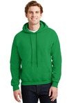 gildan g185 heavy blend ™ hooded sweatshirt Front Thumbnail