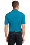 port authority k567 5-in-1 performance pique polo Back Thumbnail