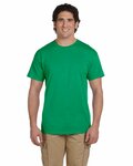 Hanes 5170 Unisex 50/50 T-Shirt Front Thumbnail