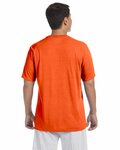Gildan G420 Adult Performance® Adult 5 oz. T-Shirt Back Thumbnail