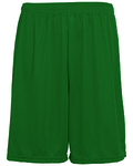 Augusta Sportswear 1421 Youth Training Shorts Side Thumbnail
