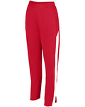 augusta sportswear ag7762 ladies medalist pant 2.0 Front Thumbnail