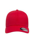 flexfit 6477 adult wool blend cap Front Thumbnail