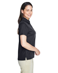 CORE365 78181 Ladies' Origin Performance Piqué Polo Side Thumbnail