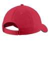 Port & Company C919 Unstructured Sandwich Bill Cap Back Thumbnail