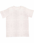 Rabbit Skins 3321 Toddler Fine Jersey Tee Front Thumbnail