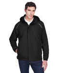 core 365 88189t men's tall brisk insulated jacket Front Thumbnail