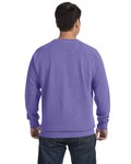 comfort colors 1566 adult crewneck sweatshirt Back Thumbnail