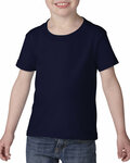 Gildan G510P Toddler Heavy Cotton™ T-Shirt Front Thumbnail