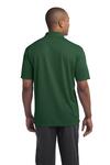 Sport-Tek ST680 PosiCharge ® Micro-Mesh Polo Back Thumbnail