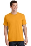 Port & Company PC54T Tall Core Cotton Tee Front Thumbnail