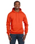 Champion S700 Adult Powerblend® Pullover Hooded Sweatshirt Front Thumbnail