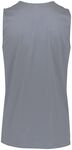 Augusta Sportswear AS161 Tricot Mesh Reversible Jersey 2.0 Back Thumbnail