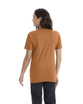 Next Level 3600 Unisex Cotton T-Shirt Back Thumbnail
