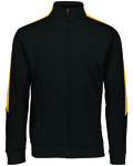 Augusta Sportswear 4396 Youth Medalist Jacket 2.0 Front Thumbnail
