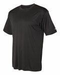 badger sport bg4020 ultimate softlock tee Side Thumbnail