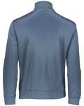 Augusta Sportswear 4395 Medalist Jacket 2.0 Back Thumbnail