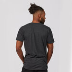 tultex 541 premium blend t-shirt Back Thumbnail