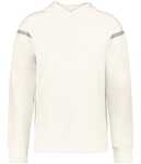 Holloway 223526 HERITAGE PREP HOODIE Front Thumbnail