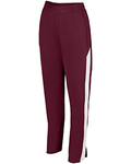Augusta Sportswear AG7762 Ladies Medalist Pant 2.0 Front Thumbnail
