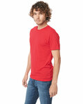 next level 6010 unisex triblend t-shirt Side Thumbnail