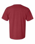 Comfort Colors C1717 Adult Heavyweight T-Shirt Back Thumbnail