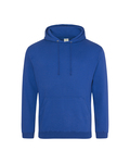 Just Hoods By AWDis JHA001 College Hoodie Front Thumbnail