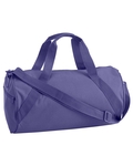 Liberty Bags 8805 Barrel Duffel Front Thumbnail