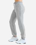 TriDri TD605 Unisex Jamie Recycled Joggers Side Thumbnail