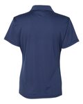 Sierra Pacific 5100 Women's Value Polyester Polo Back Thumbnail