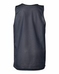Badger Sport 2529 Mesh Reversible Youth Tank Back Thumbnail
