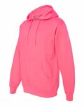 Independent Trading Co. SS4500 Midweight Hooded Sweatshirt Side Thumbnail