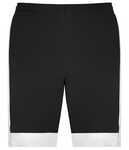 augusta sportswear 6889 match-up basketball shorts Back Thumbnail