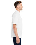 HUK H150171 Men's Tide Point Short Sleeve Shirt Side Thumbnail