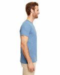 gildan g640 adult softstyle® t-shirt Side Thumbnail