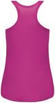 augusta sportswear 2434 ladies sojourner tank Back Thumbnail