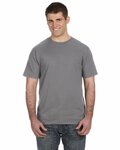 Gildan 980 Adult Softstyle® T-Shirt Front Thumbnail